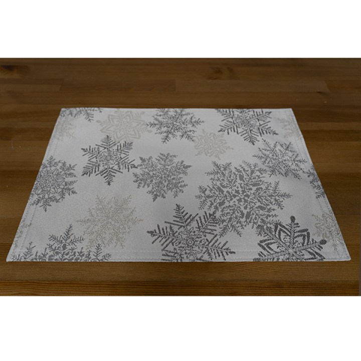 w_26197g_30x45_jacquard schneeflocken gold_gross